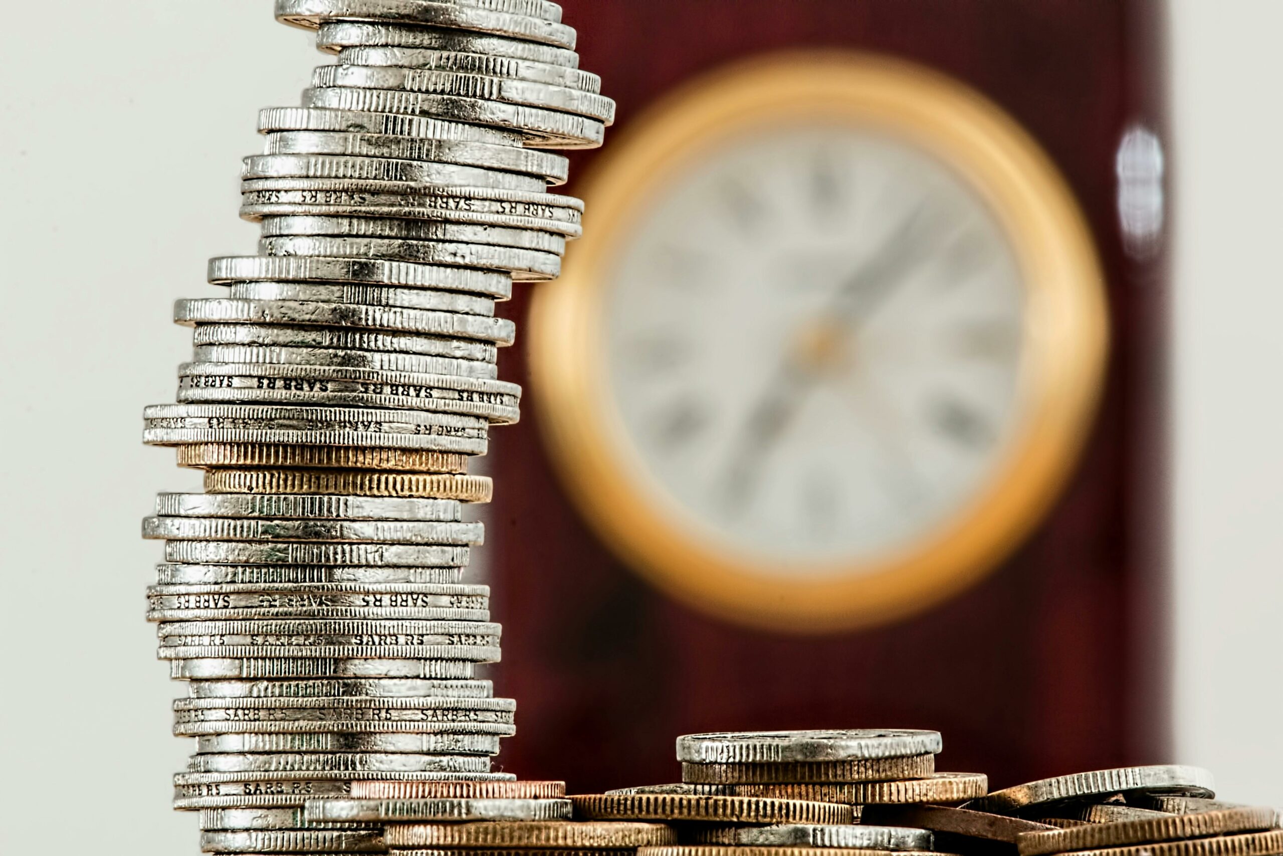 Debt consolidation
