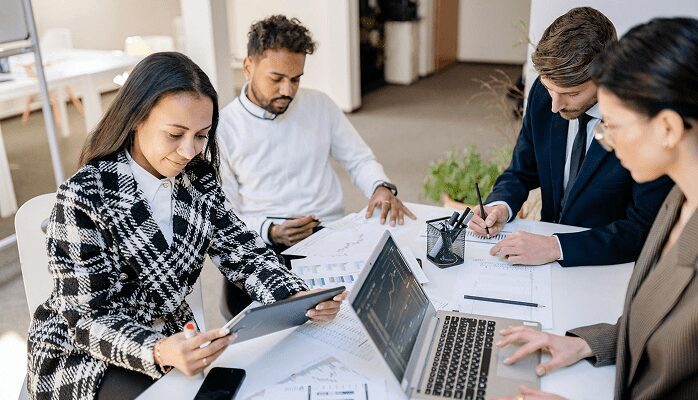 Financial planner new pics