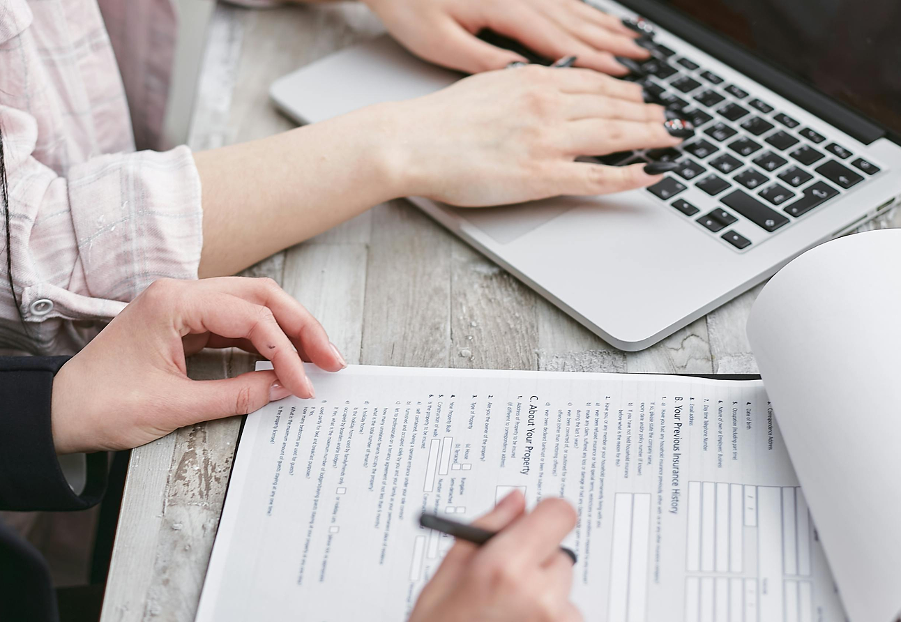 Home loan health check calculator