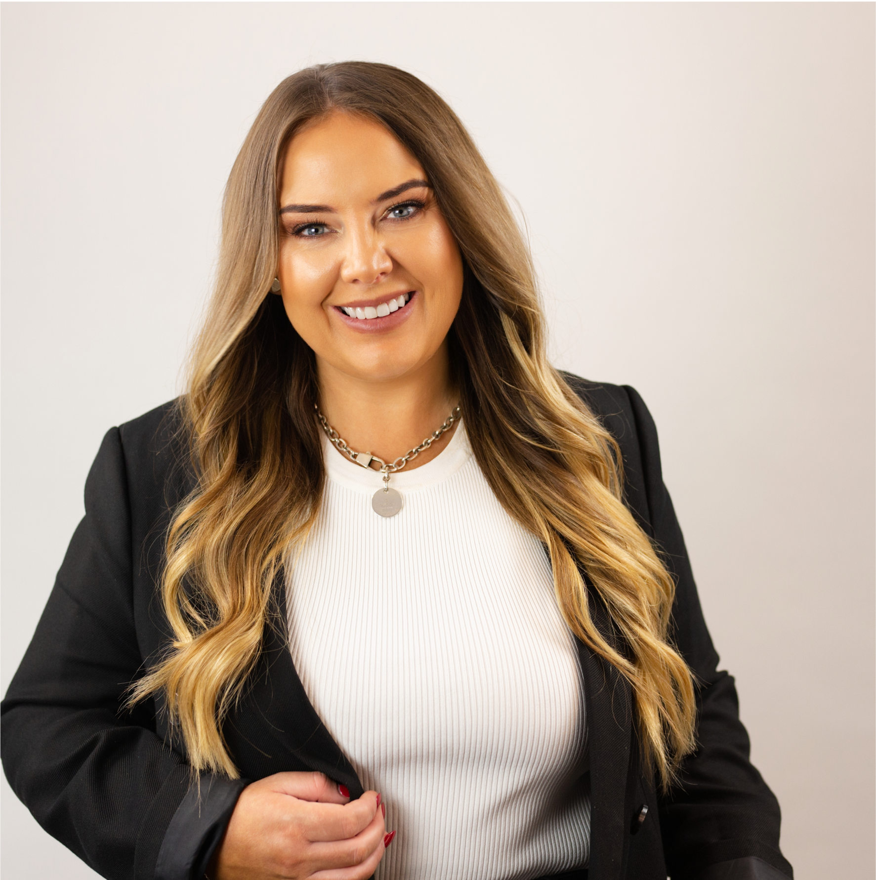 Catherine Jones, expert mortgage broker at Smart Lending Melbourne