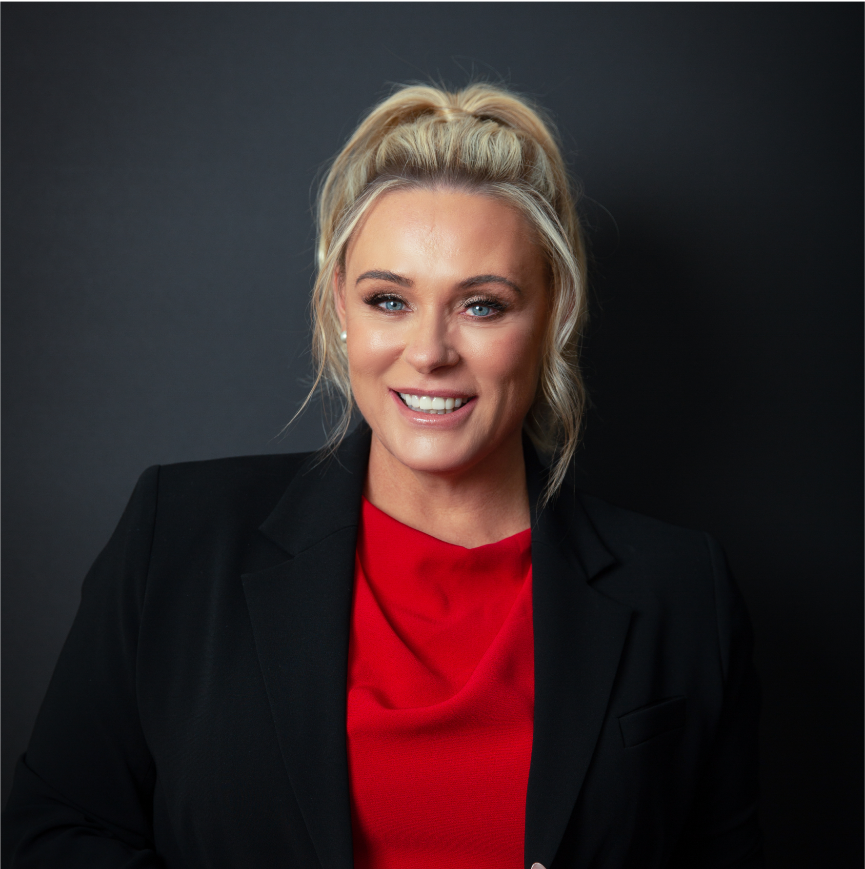 Smart Lending – Melissa Gielnik, an industry leader in finance and lending solutions.