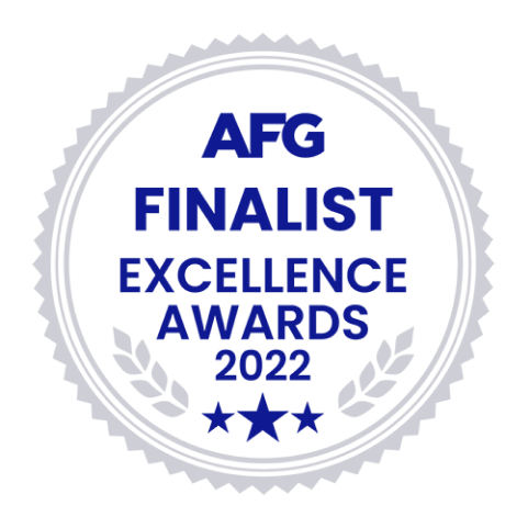 Smart Lending - AFG Excellence Awards 2022 finalist, offering expert mortgage solutions and tailored service since 2003.