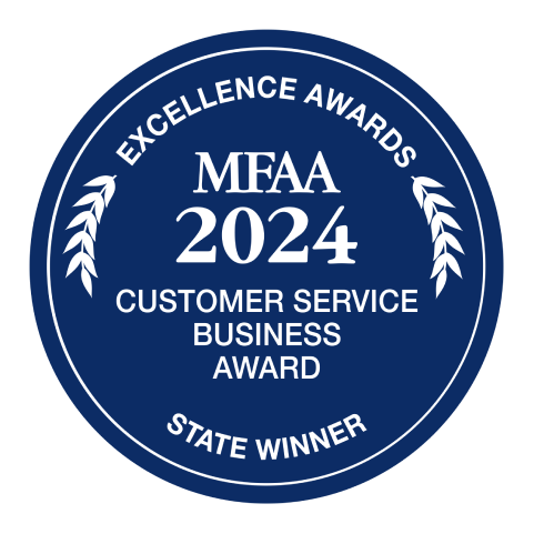 Smart lending – mfaa 2024 customer service award winner