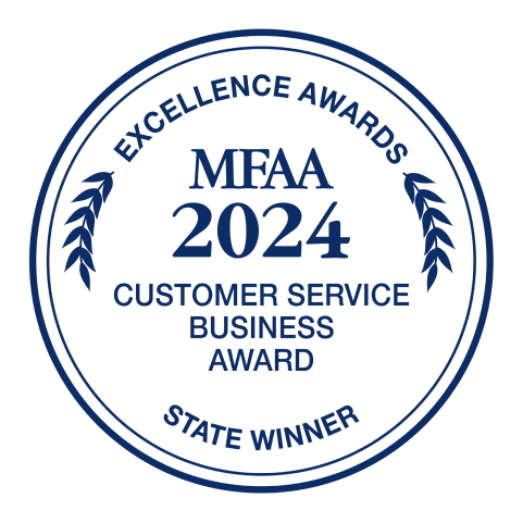 Smart lending – mfaa 2024 customer service award winner