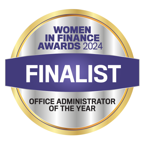 Smart Lending recognized as a 2024 Women in Finance Awards Finalist for Office Administrator of the Year.