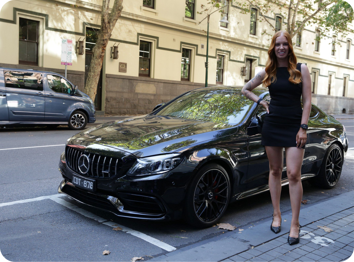 Car & asset finance – vehicle & business equipment finance