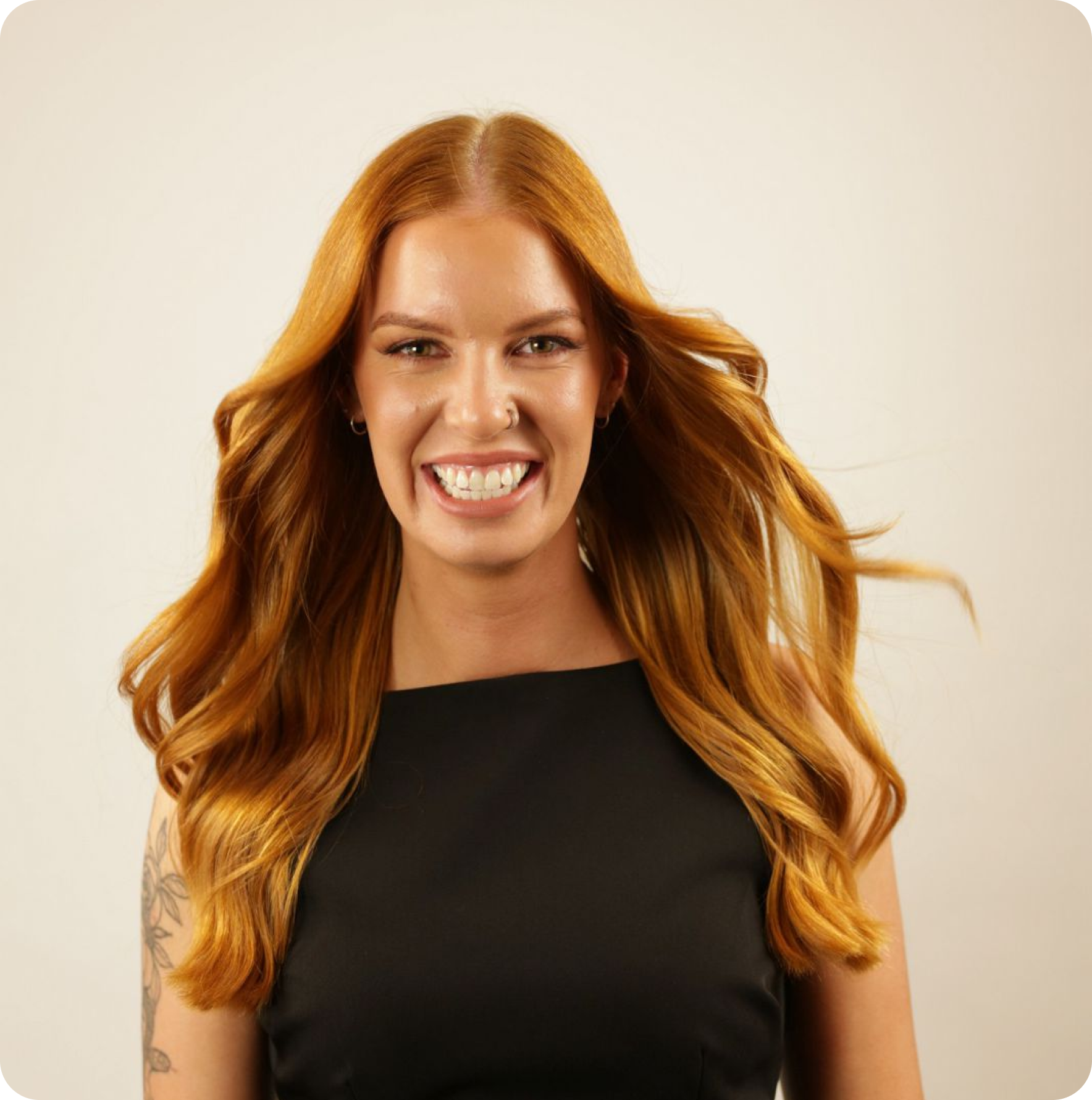Courtney Watson, Customer Service Manager and Asset Finance Broker at Smart Lending Melbourne