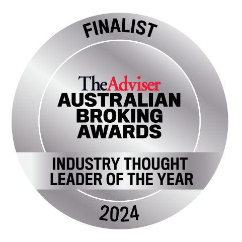 Smart Lending - 2024 Australian Broking Awards finalist & Industry Thought Leader, providing expert mortgage solutions since 2003.