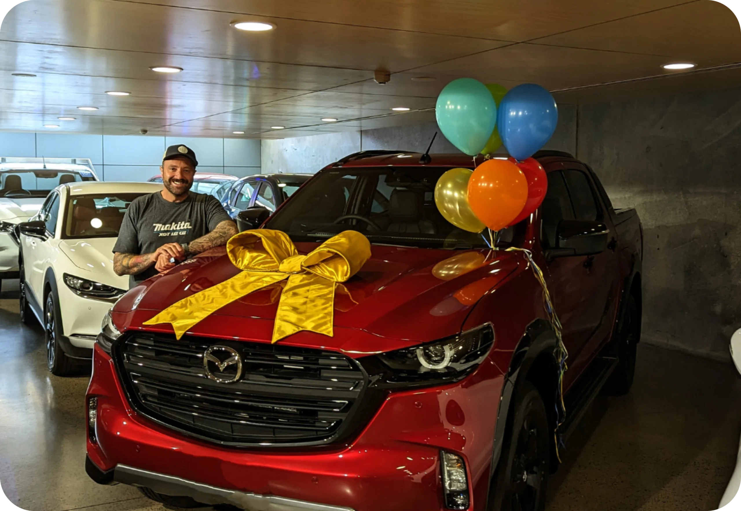 Smart Lending – Flexible car, asset finance, and personal loan options.