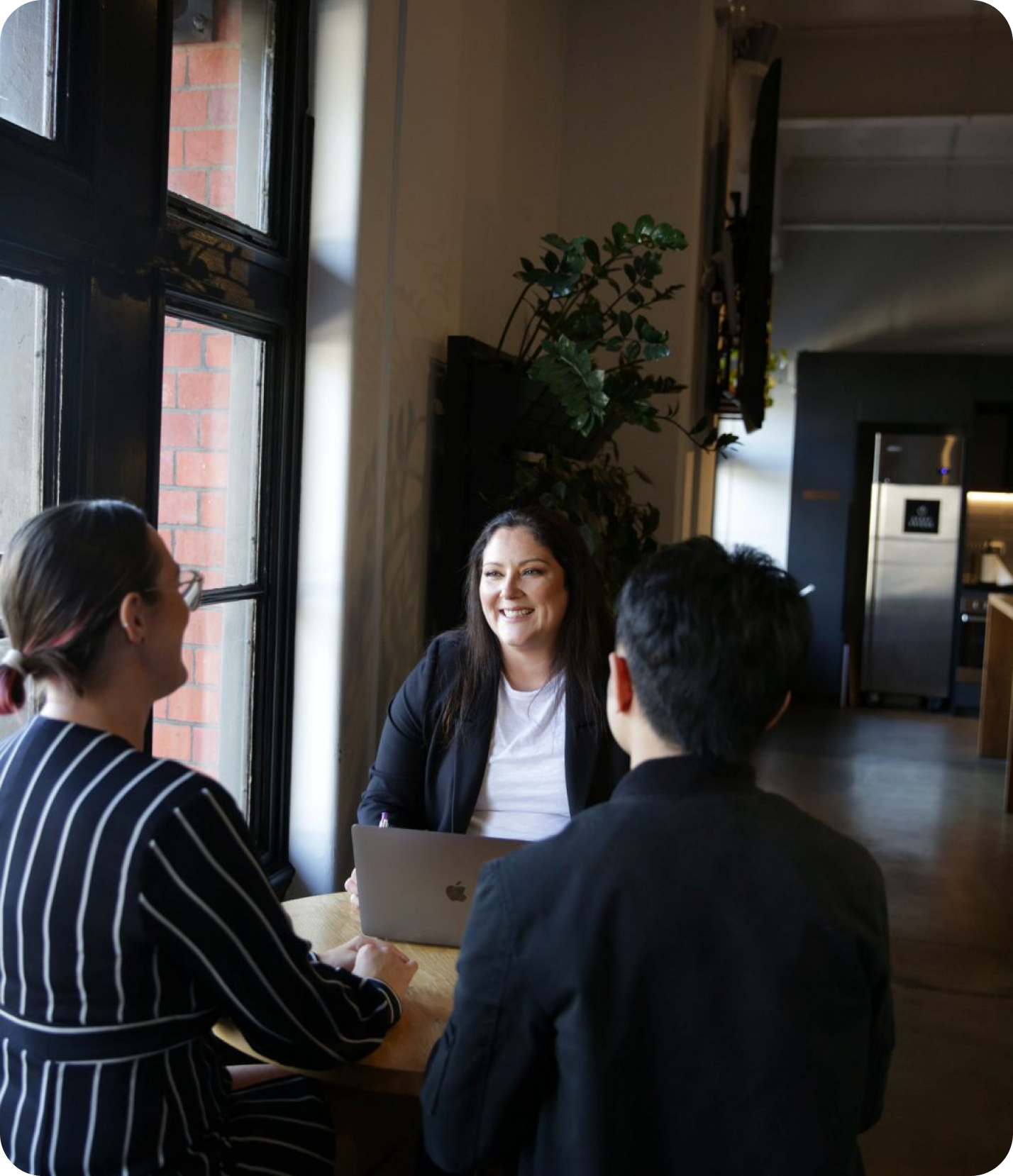 Smart Lending main banner – home loans & mortgage broker Melbourne