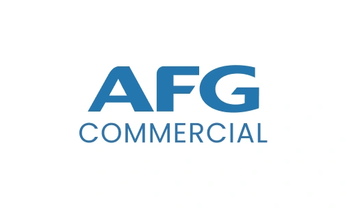 Aft commercial