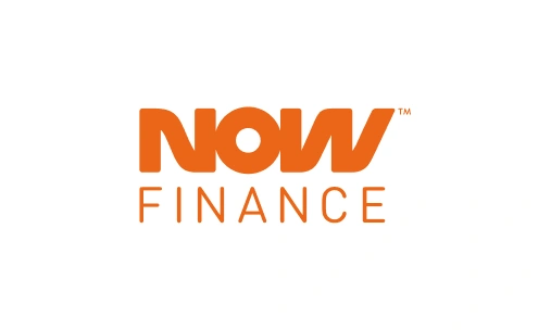 Now finance